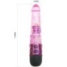 Podarite svojemu ljubimcu vibrator Give You Lover A Kind Of Lover vijolične barve
