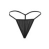 Babydoll tiulio audinys su nėrinių ir gėlių detalėmis, juodas, L/Xl