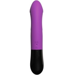 Ares 2.0 Vibrator Rabbit Violet