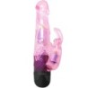 Give You Lover Vibrator Met Roze Konijn