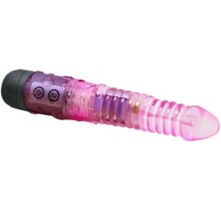 Give You Lover Vibrador Rosa
