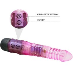 Ge Din Älskare Rosa Vibrator