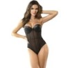 Body Tirants Cadena Negre S/M