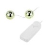 Golden Bolas Chinas Vibrateur