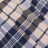 Szexi iskoláslány jelmez felső és szoknya L/Xl