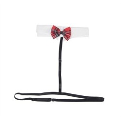 Déguisement D'Étudiante Sexy L/Xl