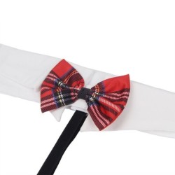 Sexy College Girl Costume L/Xl