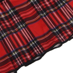 Déguisement D'Étudiante Sexy L/Xl