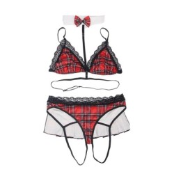 Seksi kostim studentice S/M