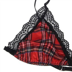 Déguisement D'Étudiante Sexy S/M