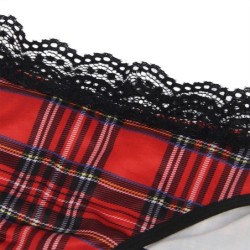 Costum De Studentă Sexy S/M