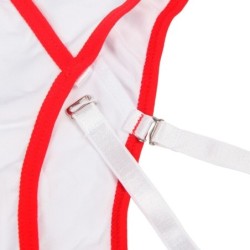 Déguisement Infirmière Sexy Avec Nounours T/S