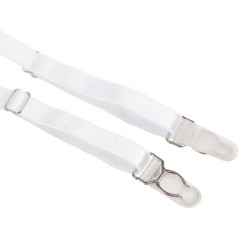 Costume Infermiera Sexy Con Teddy S/M