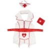 Costume Infermiera Sexy Abito S/M