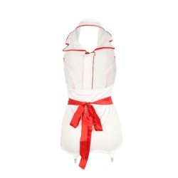 Costume Infermiera Sexy Abito S/M