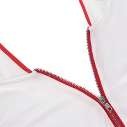 Costume Infermiera Sexy Abito S/M