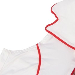 Costume Infermiera Sexy Abito S/M