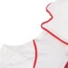 Costume Infermiera Sexy Abito S/M