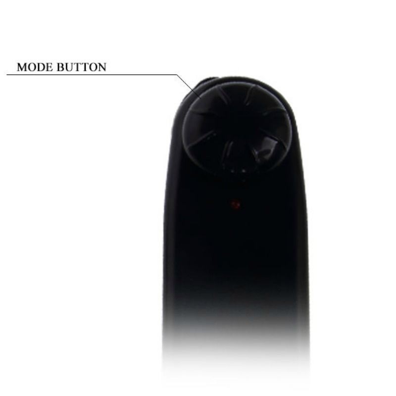Intrepid Emperor Realistische Vibrator Dildo 15 Cm
