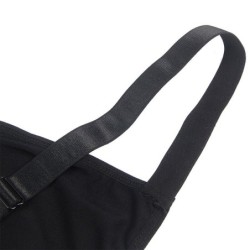 Seksikas õpetaja kostüüm, kehakate L/Xl