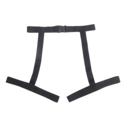 Kostým Sexy Učiteľka Body S/M