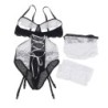 Disfressa Serventa Body L/Xl
