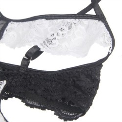 Kostým služky Body L/Xl