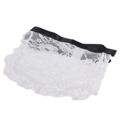 Tjenerinde Kostume Body S/M