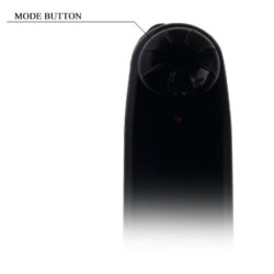 Frygtløs Kejser Realistisk Dildo Vibrator 20 Cm