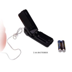 Furchtloser Kaiser Realistischer Vibrator 20 Cm