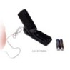Intrepid Emperor Realistični Vibrator Dildo 20 Cm