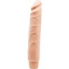 Jack Realistični Vibrator 26 Cm Natural