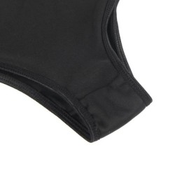 Kaksiosainen Rintaliivit Ja Pikkuhousut Setti L/Xl