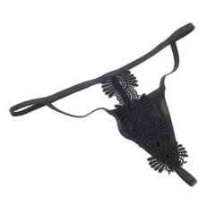 Ensemble Deux Pièces Soutien-gorge Et String L/Xl