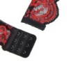 Set Două Piese Top Și Chiloți Dantelă L/Xl
