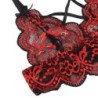 Set Due Pezzi Top E Slip Pizzo L/Xl