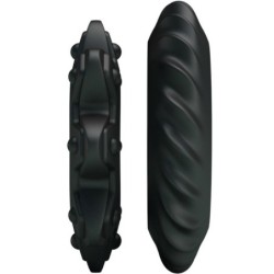 Set mit 2 Silikonringen Ring Flowering