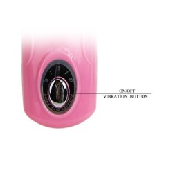 Tunge Massager 3V