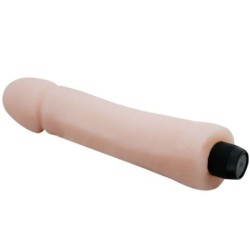Love Companion Dildo Vibratorius 25 Cm