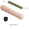 Love Companion Dildo Vibraator 25 Cm