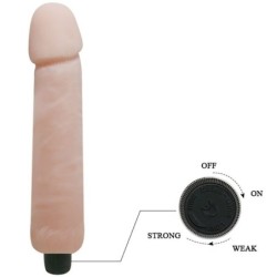 Love Companion Dildo Вибратор 25 см