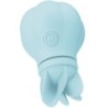 Caress Stimulateur Clitoris Bleu