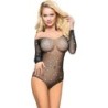 Teddy Langarm Rot L/Xl
