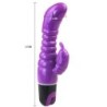 Lovet Vibrator Sensation Violett
