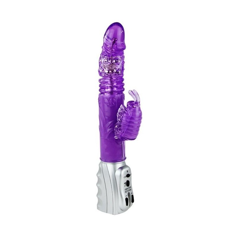 Schmetterling Tulpe Rotator Up & Down