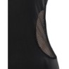 Rochie Bretele Negru S/M