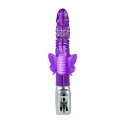 Vlinder Tulp Rotator Up & Down