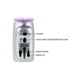 Schmetterling Tulpe Rotator Up & Down