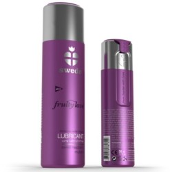 Fruity Love Lubrikant Maline I Crvena Blitva 100 Ml