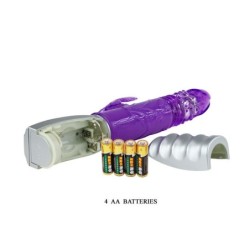 Papillon Tulipe Rotateur Up & Down